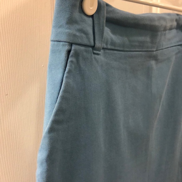 JCrew Pencil Skirt with pockets! - Picture 3 of 5